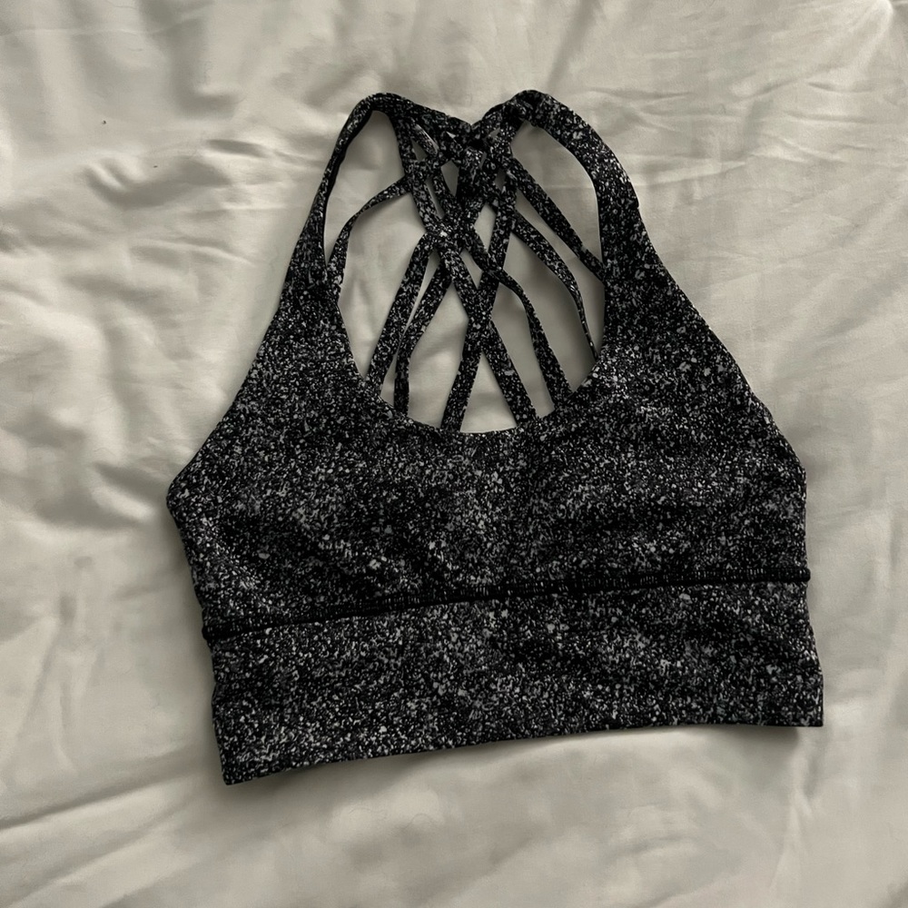 Lululemon Sport Bra